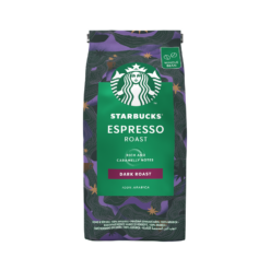 Καφές Espresso Dark Roast σε Κόκκους Starbucks (200g)