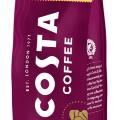 Καφές Espresso Αλεσμένος Colombian Roast Costa Coffee (200 g)