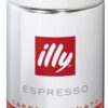 Καφές Espresso Αλεσμένος Illy (250 g)