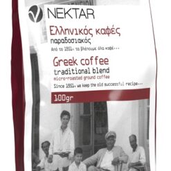 Καφές Ελληνικός Nektar (100 g)