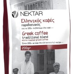 Καφές Ελληνικός Nektar (200 g)