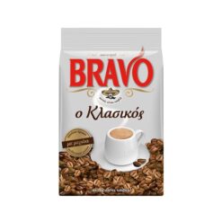 Καφές Ελληνικός Κλασικός Bravo (95 g)