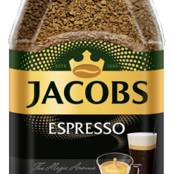 Καφές Στιγμιαίος Espresso Jacobs (95 g)
