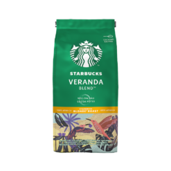 Καφές Φίλτρου Veranda Blend Starbucks (200g)