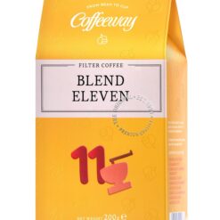 Καφές φίλτρου Blend Eleven Coffeeway (200 g)