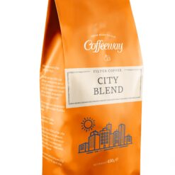 Καφές φίλτρου City Blend Coffeeway (450 g)