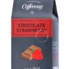 Καφές φίλτρου με άρωμα σοκολάτα-φράουλα Coffeeway (200 g)