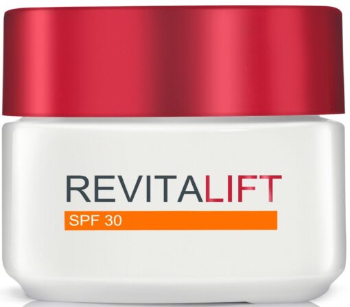 Κρέμα Ημέρας Revitalift SPF30 L'Oreal (50 ml)