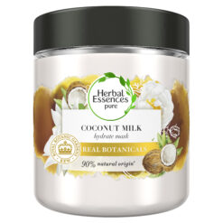 Μάσκα Μαλλιών Γάλα Καρύδας Herbal Essences Pure (250ml)