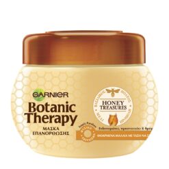 Μάσκα Μαλλιών Επανόρθωσης Botanic Therapy Honey Treasures Garnier (300 ml)