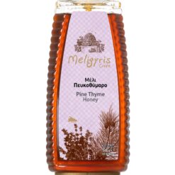 Μέλι Πευκοθύμαρο Μελίγυρις (500g)
