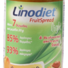 Μαρμελάδα Βερύκοκο Fruitspread Linodiet (260g)