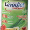 Μαρμελάδα Φράουλα Fruitspread Linodiet (260g)