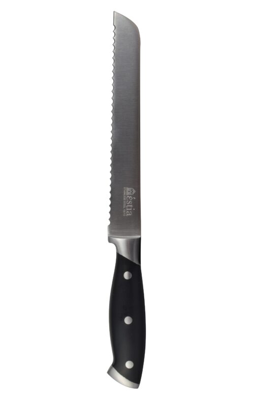 Μαχαίρι Ψωμιού Butcher Estia (1τεμ)