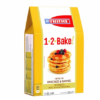 Μείγμα για Pancakes & Βάφλες 1-2-Bake Γιώτης (300g)