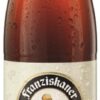 Μπύρα Φιάλη Franziskaner Dunkel (500 ml)