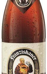 Μπύρα Φιάλη Franziskaner Dunkel (500 ml)