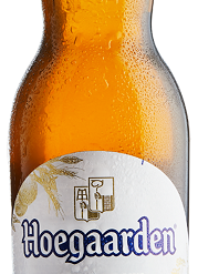 Μπύρα Φιάλη Hoegaarden (330 ml)