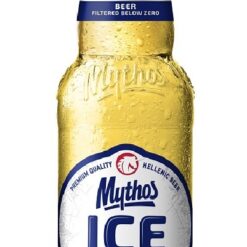 Μπύρα Φιάλη Mythos Ice (330ml)