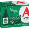 Μπύρα Φιάλη Άλφα (12x250 ml)