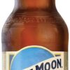 Μπύρα φιάλη Blue Moon (330 ml)