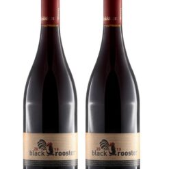 Οίνος Ερυθρός Black Rooster Kokkinos Winery (2x750 ml) 1+1 Δώρο