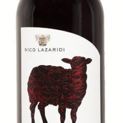 Οίνος Ερυθρός Μαύρο Πρόβατο Nico Lazaridi (750 ml)