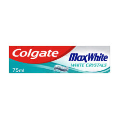 Οδοντόκρεμα White Max Colgate (75ml)