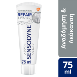 Οδοντόκρεμα για τα Ευαίσθητα Δόντια Repair & Protect Whitening Sensodyne (75ml)
