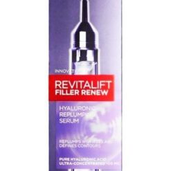 Ορός Ματιών Revitalift Filler Serum L'Oreal (16 ml)