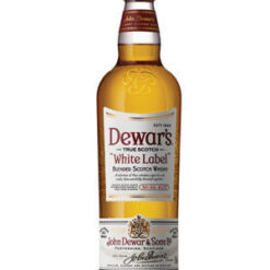 Ουίσκι Dewar's White Label (700 ml)