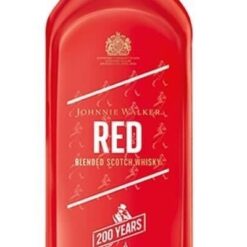 Ουίσκι Johnnie Walker Red Label (700 ml) 