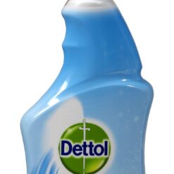 Πολυκαθαριστικό Spray Fresh Linen Dettol (500ml)