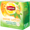 Πράσινο Τσάι Immume Support Lipton (20 πυραμίδες x 1
