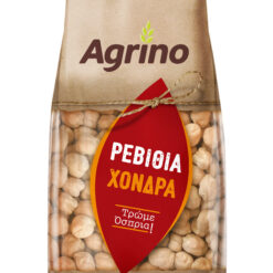 Ρεβύθια Αναποφλοίωτα Agrino (500 g)