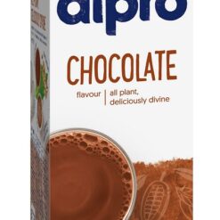 Ρόφημα Σόγιας με γεύση Σοκολάτα Alpro (1 lt)