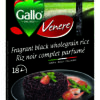 Ρύζι Μαύρο Venere Riso Gallo (500g)