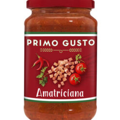 Σάλτσα Amatriciana Primo Gusto (350 g)