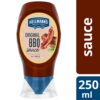 Σάλτσα Barbecue Original Hellmann's (250ml)