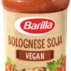 Σάλτσα Bolognese Soja Barilla (195g)
