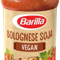 Σάλτσα Bolognese Soja Barilla (195g)