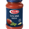 Σάλτσα Ζυμαρικών Toscana Barilla (400g)