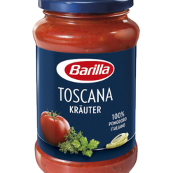 Σάλτσα Ζυμαρικών Toscana Barilla (400g)