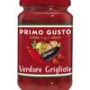 Σάλτσα Ψητών Λαχανικών Primo Gusto (350g)