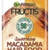Σαμπουάν Macadamia Hair Food Fructis (350ml)