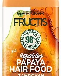 Σαμπουάν Papaya Hair Food Fructis (350ml)