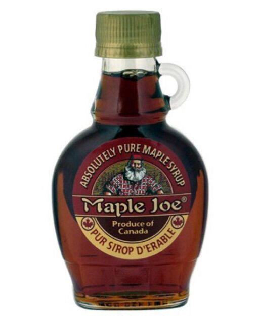 Σιρόπι Σφενδάμου Maple Joe (150 g)