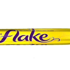 Σοκολάτα Γάλακτος Flake Cadbury (32 g)