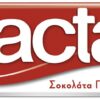 Σοκολάτα Γάλακτος Lacta (200g)