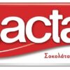 Σοκολάτα Γάλακτος Lacta (30g)